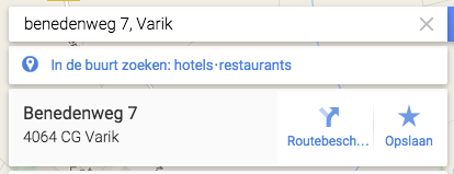google-maps-route