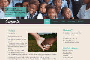 website oumaria