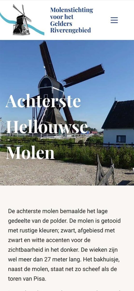  molensrivierengebied.nl iPhone-12-Pro molen